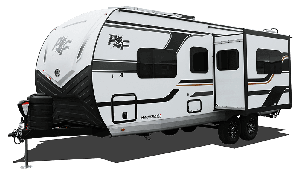 Representative manufacturer exterior image of the Arctic Fox Arctic Fox NXT
